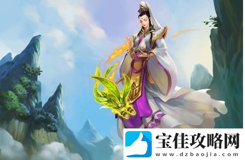 乱斗西游2混沌迷域玩法一览