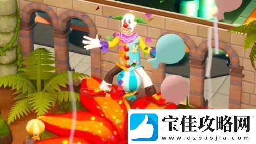 如何做一款有趣的经营游戏双点工作室又给出了新答案
