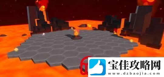 蛋仔派对新赛季新关卡介绍