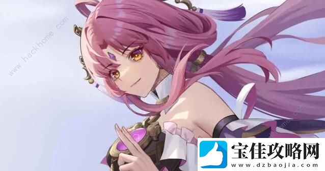 崩坏星穹铁道符玄4件套搭配推荐