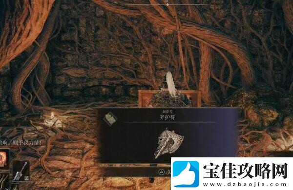 艾尔登法环雾林废墟地图在哪 雾林废墟全流程图文攻略