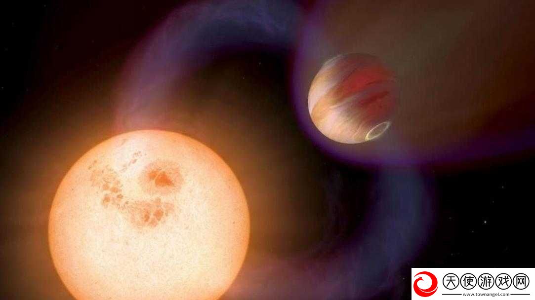 宇宙新纪元-科学家首次证实地球外存在生命之源的确凿证据