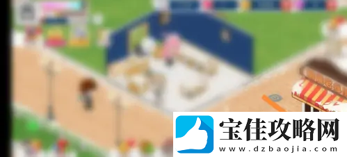 餐厅萌物语建造猫爬架方法一览
