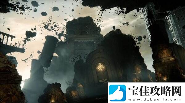 艾尔登法环雾林废墟地图在哪 雾林废墟全流程图文攻略