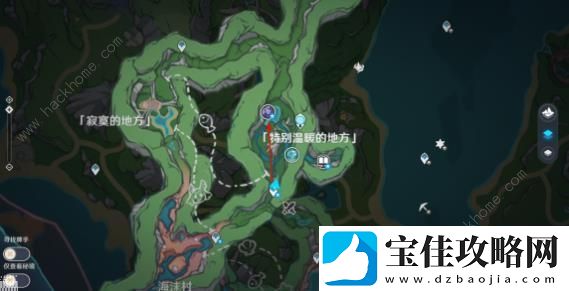 原神热腾腾、单元格碎片成就怎么得
