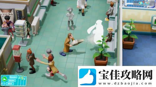 如何做一款有趣的经营游戏双点工作室又给出了新答案