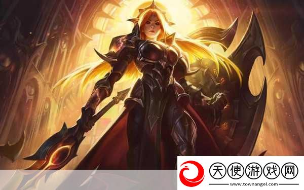 LOL无尽狂潮蕾欧娜-技能搭配与玩法深度解析