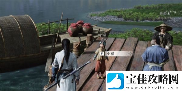 燕云十六声无忧洞任务如何攻略