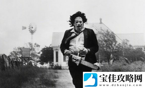 曝德州电锯**狂在开发新电影