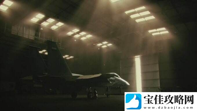 万代南梦宫皇牌空战7全球销量突破500万