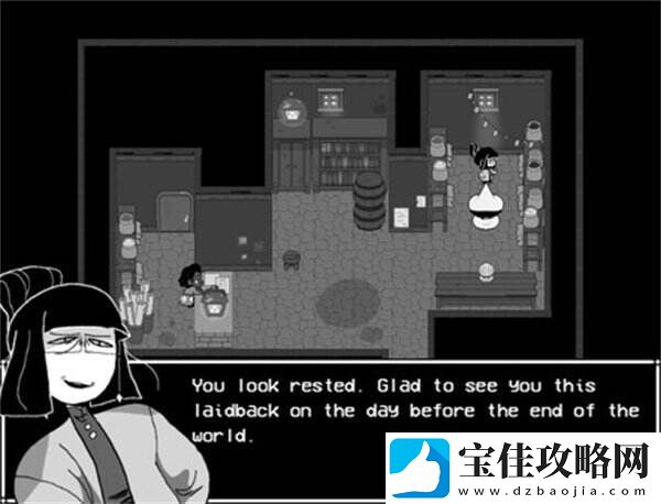 回合制RPG游戏星辰时间之中正式发售并提供免费试玩demo