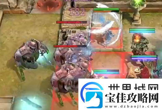 潮汐守望者阵容攻略