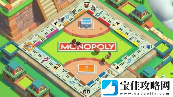 手机游戏地产大亨手游7个月全球营收突破10亿美元