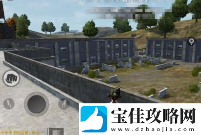 绝地求生全军出击打机场有什么技巧