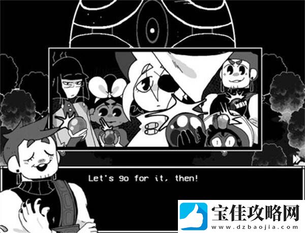 回合制RPG游戏星辰时间之中正式发售并提供免费试玩demo