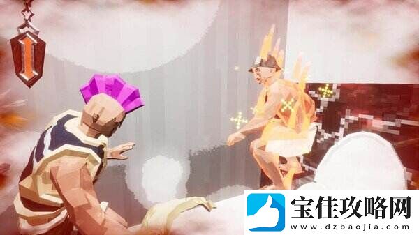 多人冒险游戏Soak&SplashSteam开启免费抢先体验