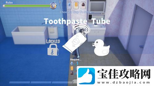 日本独立创作者以“家里蹲”打造动作游戏Pull