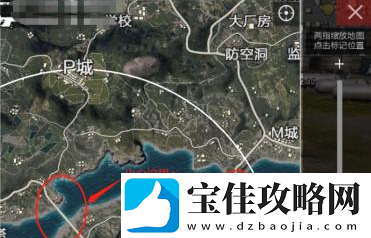 绝地求生全军出击打机场有什么技巧