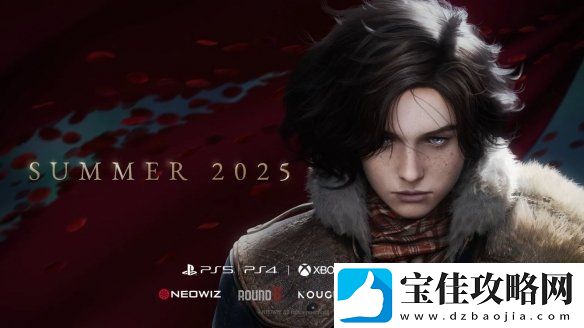 匹诺曹的谎言-序曲时长至少15-20小时-概念图公开