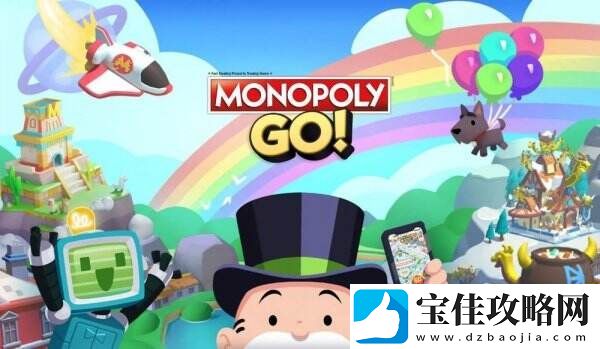 手机游戏地产大亨手游7个月全球营收突破10亿美元