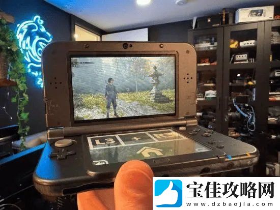 玩家成功将刺客信条：影移植至3DS：可流畅运行