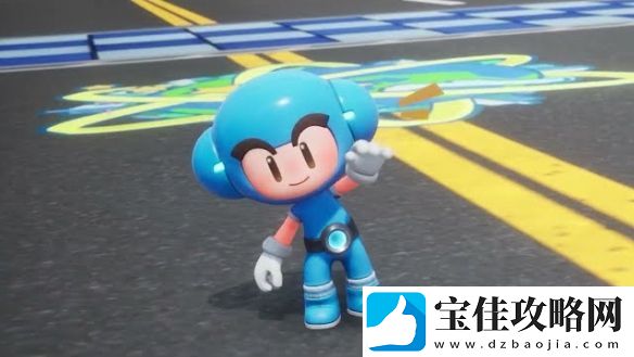 “**我车呢”烂梗成真跑跑卡丁车2推出人型车！