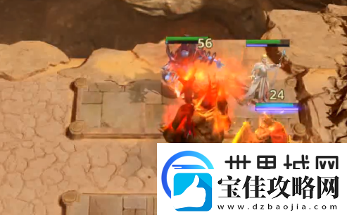 潮汐守望者阵容攻略