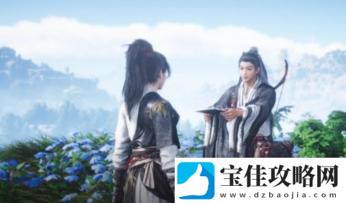 燕云十六声箭术任务怎么做