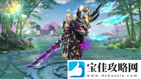 剑荡八荒天机加点方案详解