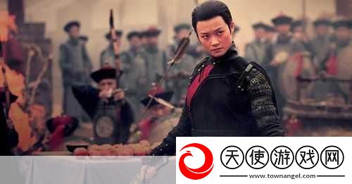 1987年魂销骊宫：魂销骊宫：山河故人情未了的传奇故事