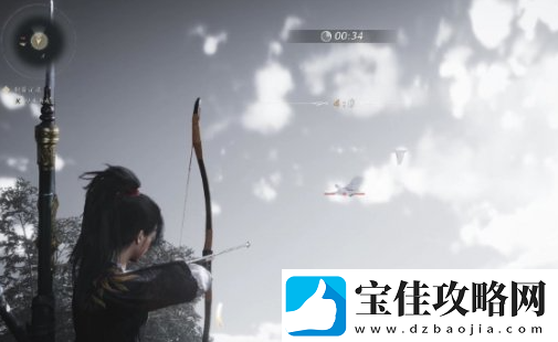 燕云十六声箭术任务怎么做