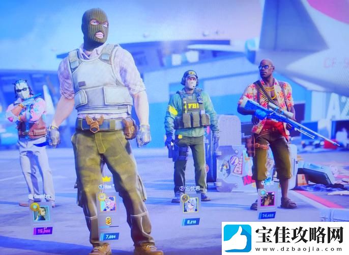 csgo暴躁少女高清MV-粉丝表示：