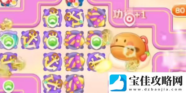 2023保卫萝卜4周赛9.28怎么过