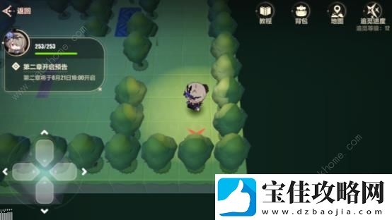崩坏3沧海市东城区全宝箱收集攻略