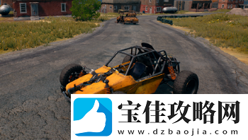 绝地求生刺激战场载具有哪些-绝地求生刺激战场载具详解