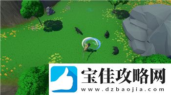 勇者斗恶龙3游玩者为什么转不了贤者-掌握这些条件才能成功转职