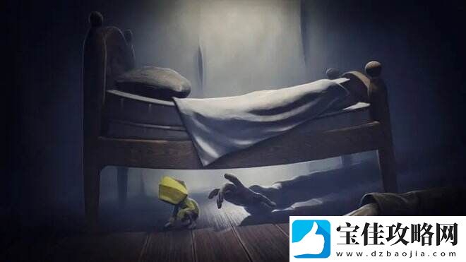 小小噩梦重新找回你的童心