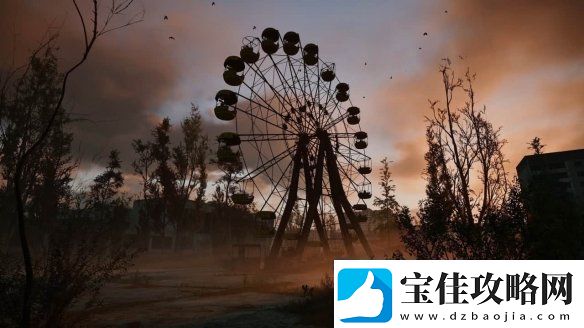 潜行者2