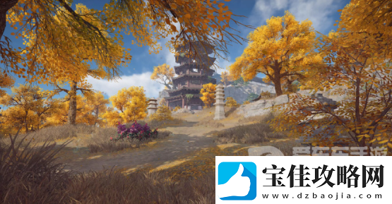 永劫无间手游金色任务怎么刷新-永劫无间手游金色任务刷新位置一览
