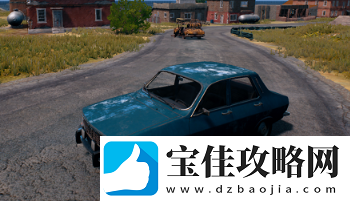 绝地求生刺激战场载具有哪些