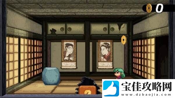 动作游戏上升的黄昏将于12.14登陆各平台