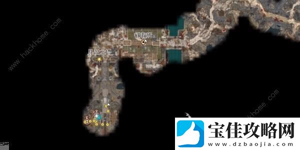 博德之门3龙息获取攻略