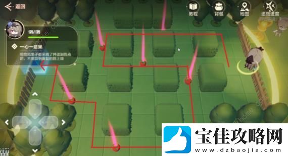崩坏3沧海市东城区全宝箱收集攻略