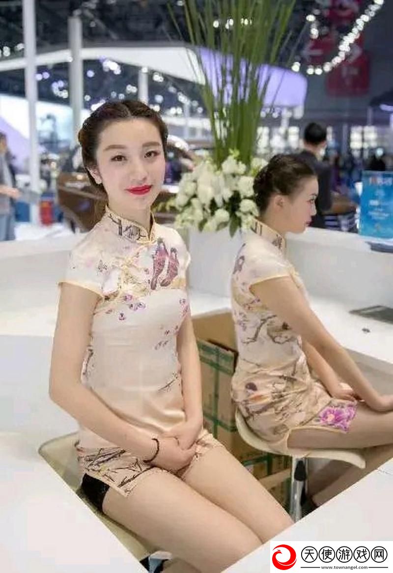妈妈女儿齐上阵-网友：她们真是最佳搭档！