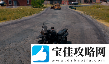 绝地求生刺激战场载具有哪些