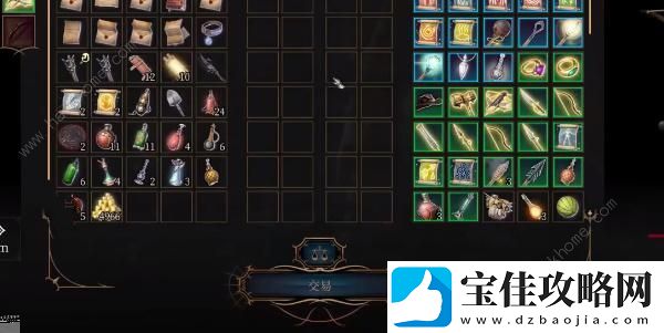 博德之门3龙息获取攻略