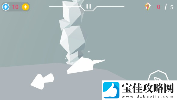 触摸天空新人攻略