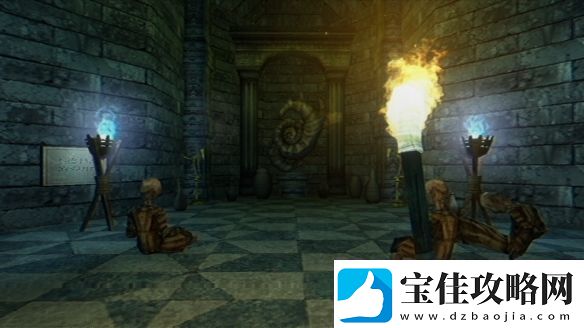 特别好评复古动作冒险月下之癫正式推出中文版本