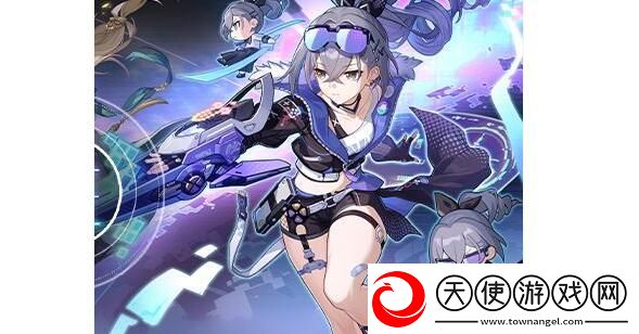 崩坏星穹铁道0命银狼击破套量子套怎么选择