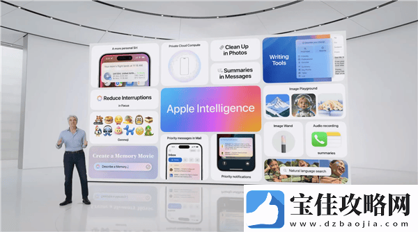 苹果博通联手打造AI芯片-2026年或将亮相服务器领域
